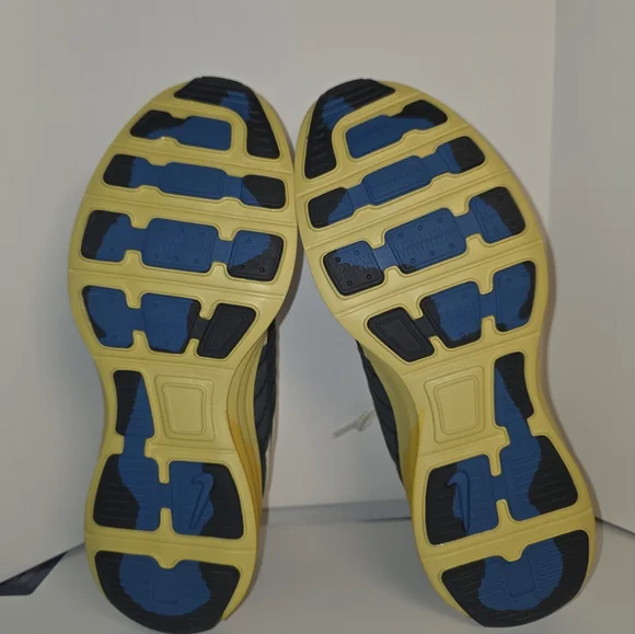 Nike Lunar Roam Alabaster Lemon Drop DV2440-700 Men’s 10.5 New - No Box - Picture 14 of 16